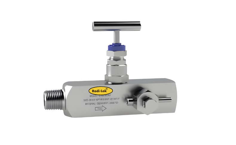Condensate Pot